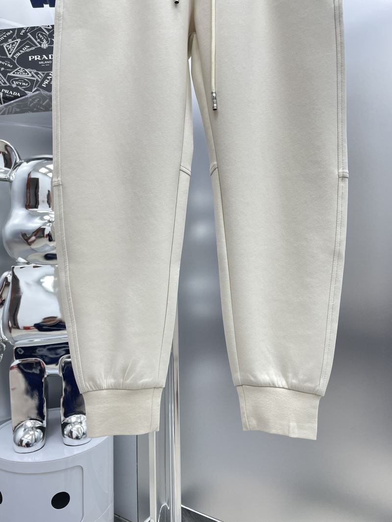 Chrome Hearts Long Pants